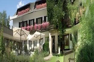 Landhotel Rosentaler Hof