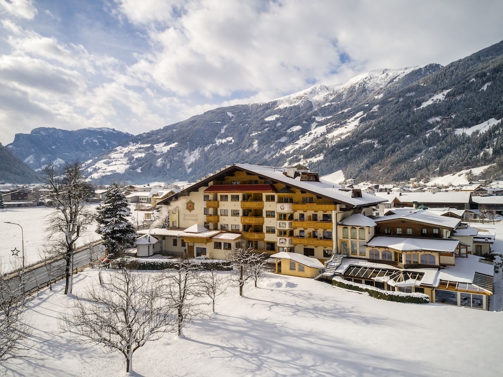 Ferienhotel Sonnenhof