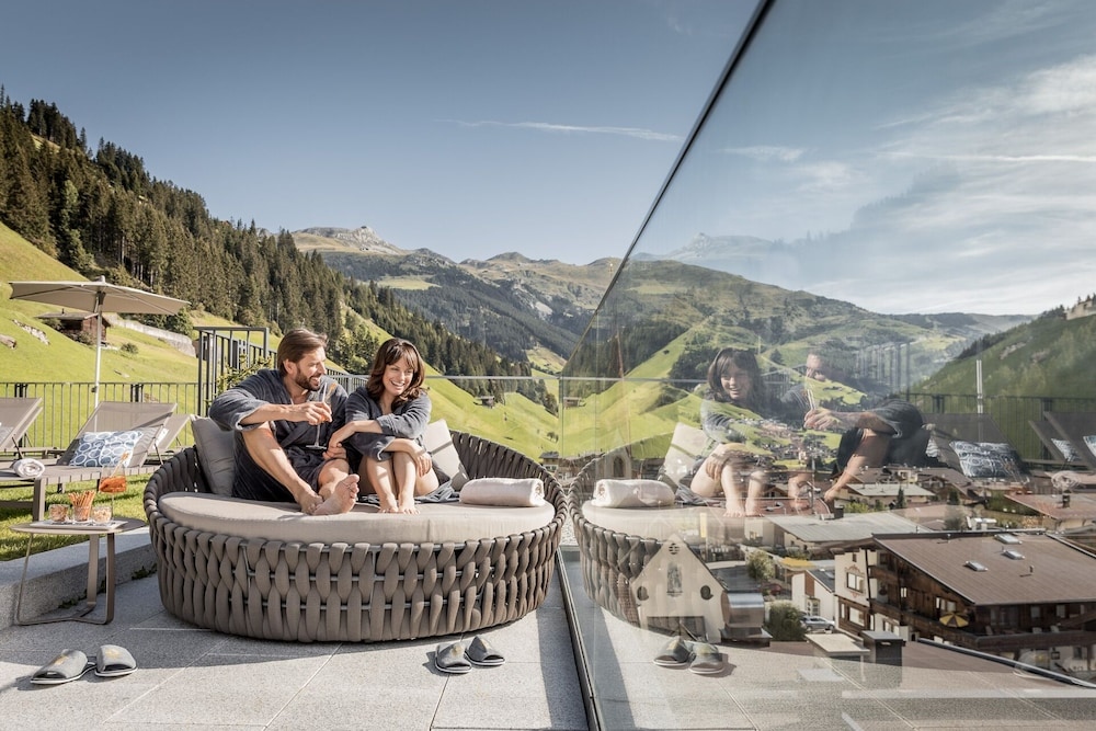 Aktiv- & Wellnesshotel Bergfried