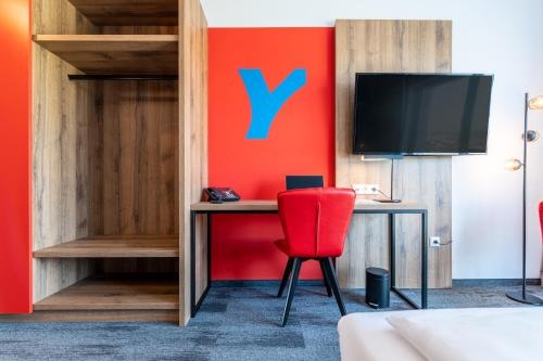 Aiden by Best Western Stadtgut Hotel Steyr