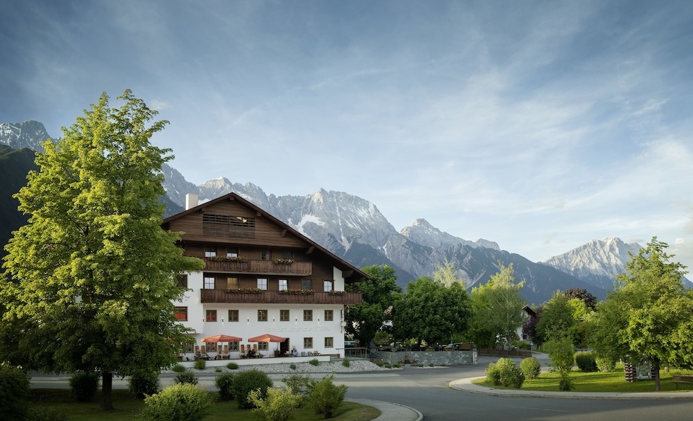 Familien-Landhotel STERN