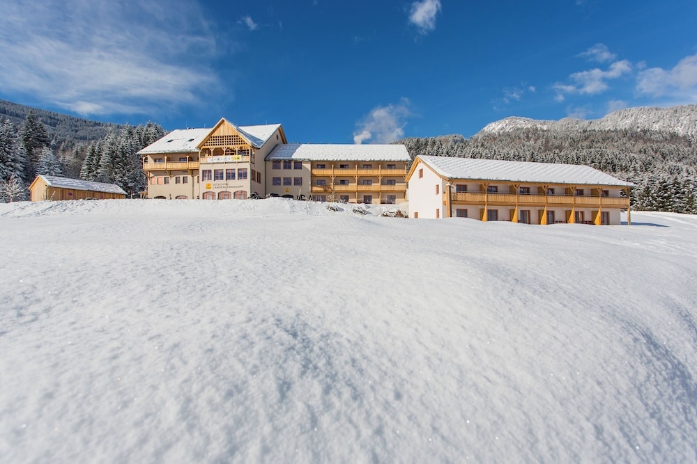 Jufa Hotel Gitschtal