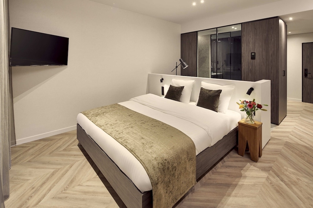 Van Der Valk Hotel Beveren