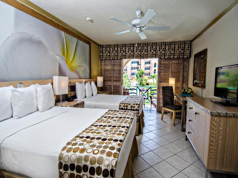 Accra Beach Hotel & Spa