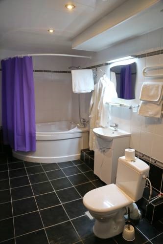 Hotel Tourist Grodno