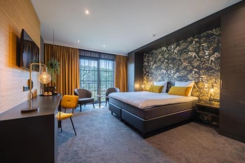 Van Der Valk Brugge-Oostkamp (Adults Only)