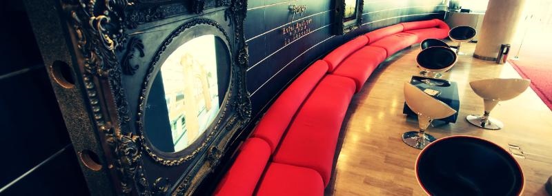 Senses Boutique Hotel