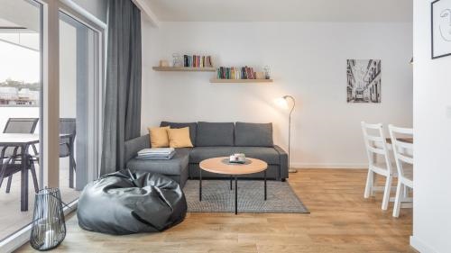 Apartamenty Sun & Snow Baltic Park Ii