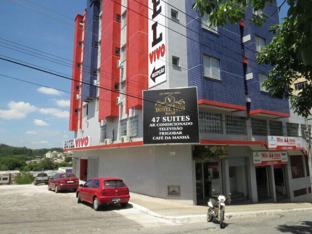 Hotel Vivo