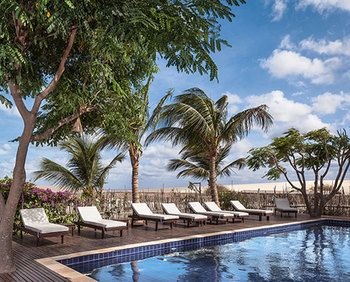 La Villa Jericoacoara