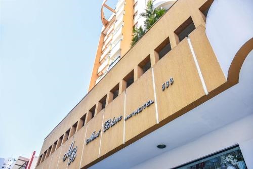 Mont Blanc Apart Hotel