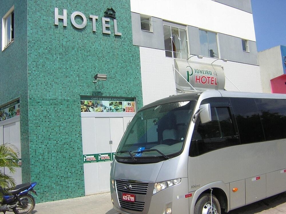 Pioneiro Hotel