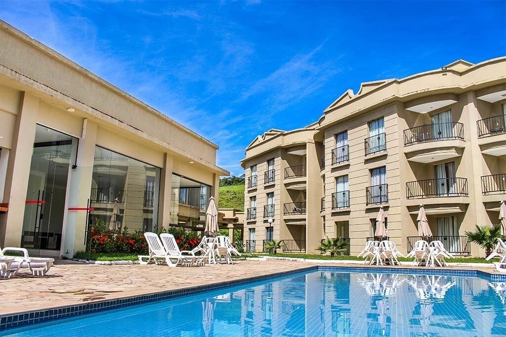 Aldeia Das Aguas Park Resort