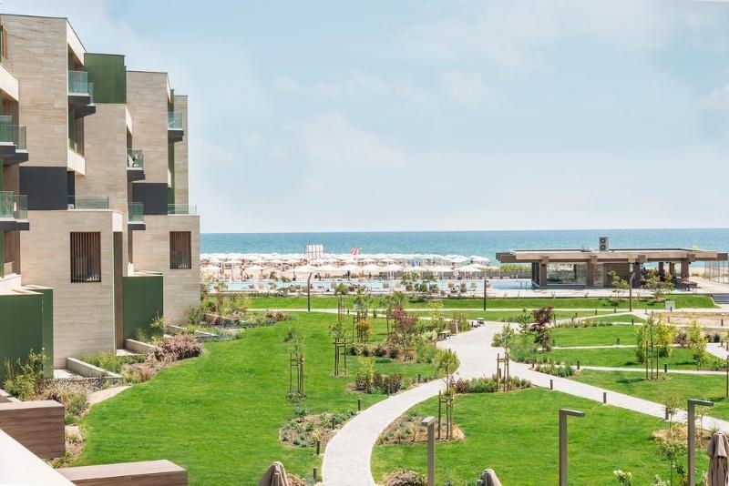 Hvd Reina Del Mar Ultra All Inclusive