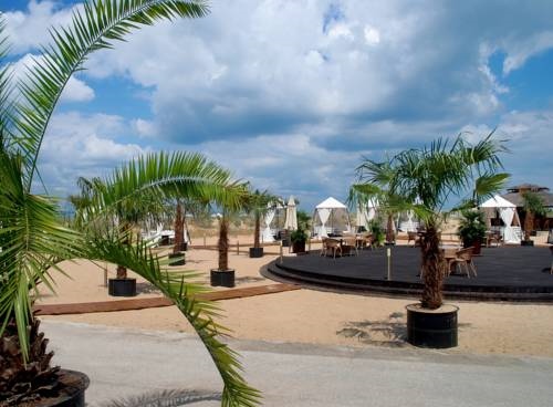 Imperial Hotel & Spa