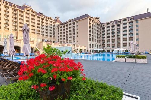 Melia Grand Hermitage - All Inclusive