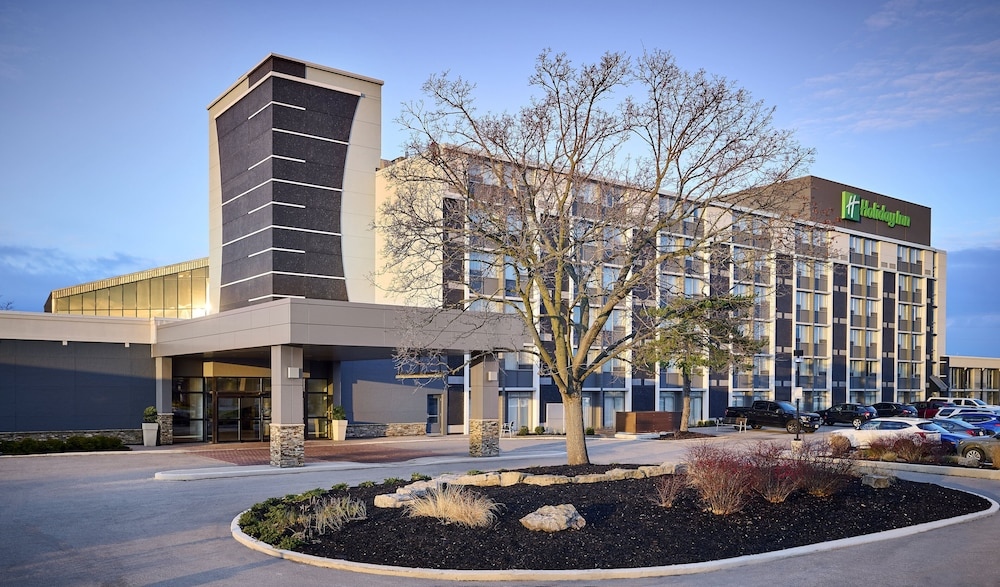 Holiday Inn Burlington Hotel & Conference Centre