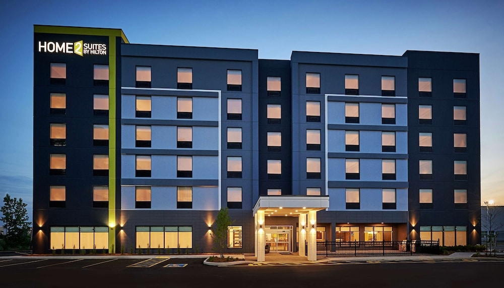Home2 Suites By Hilton Brantford