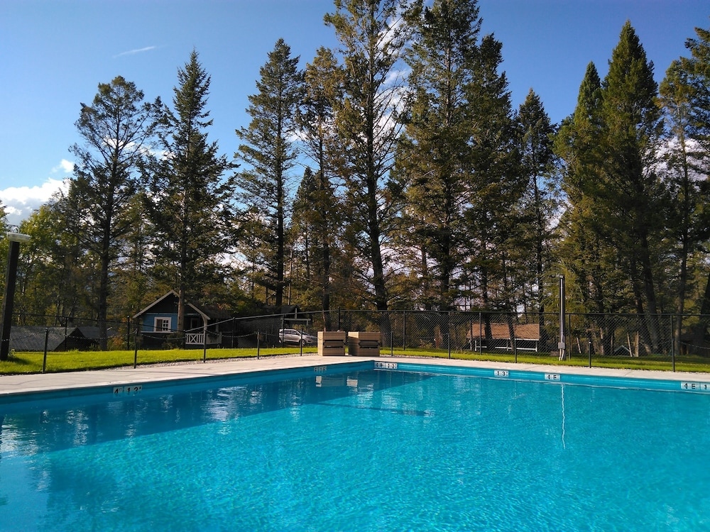 Fairmont Mountain Bungalows