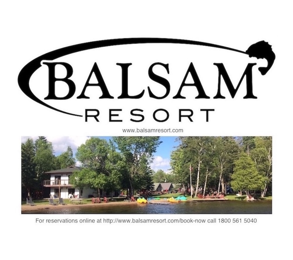 Balsam Resort