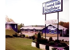 Coastal Inn Kingfisher