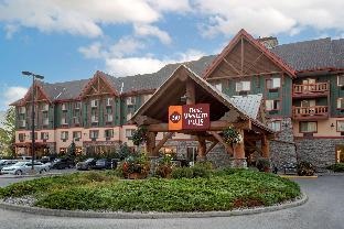 Best Western Plus Fernie Mountain Lodge