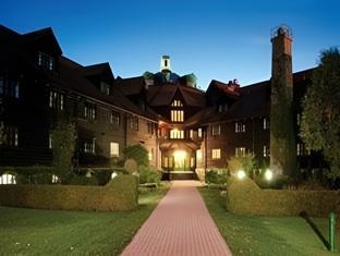 Fairmont Le Chateau Montebello