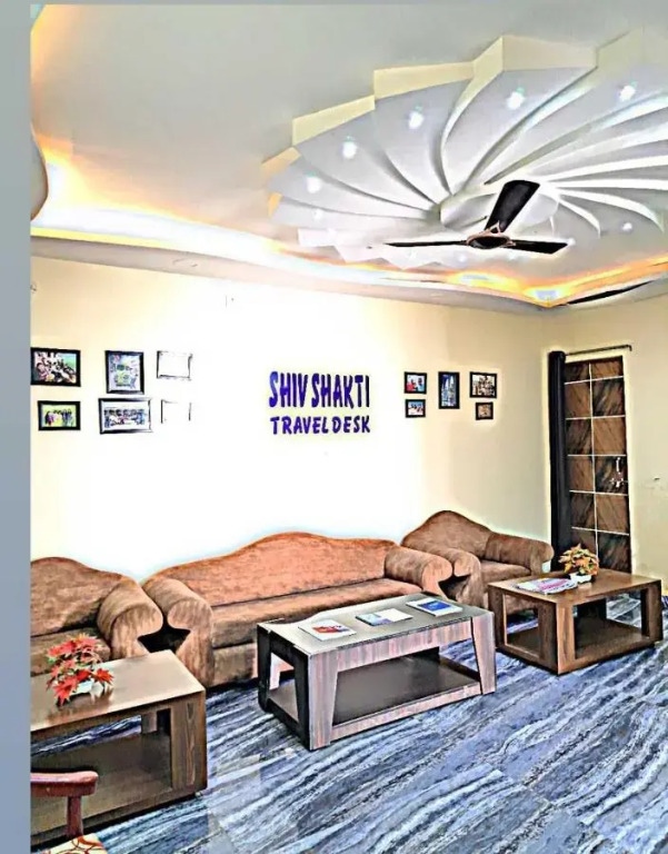 Collection O 82983 Shiv Shakti Resort