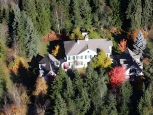 The Inn At The Ninth Hole B&B