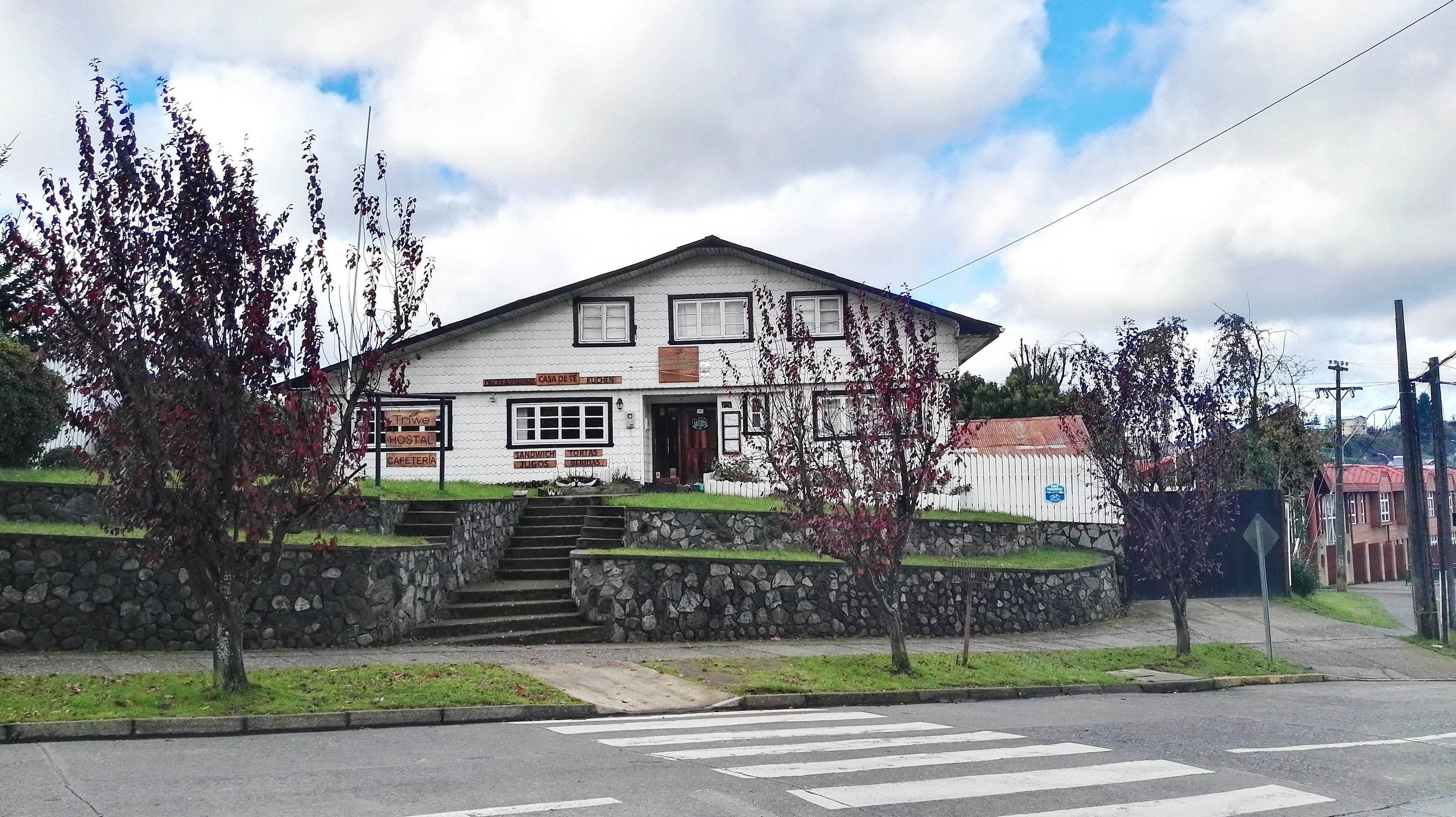 Hostal Triwe