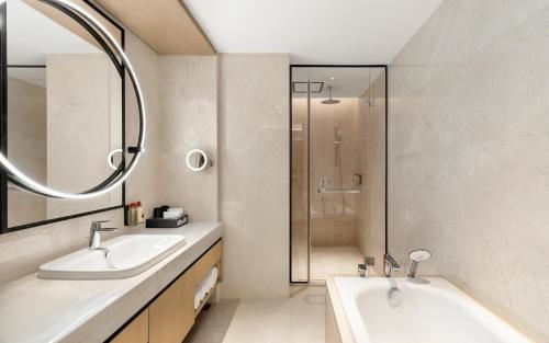 Crowne Plaza Changsha Development Zone