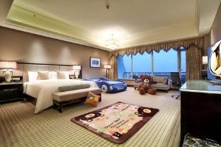 InterContinental Sancha Lake
