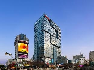 Hampton by Hilton Suqian Suning Plaza