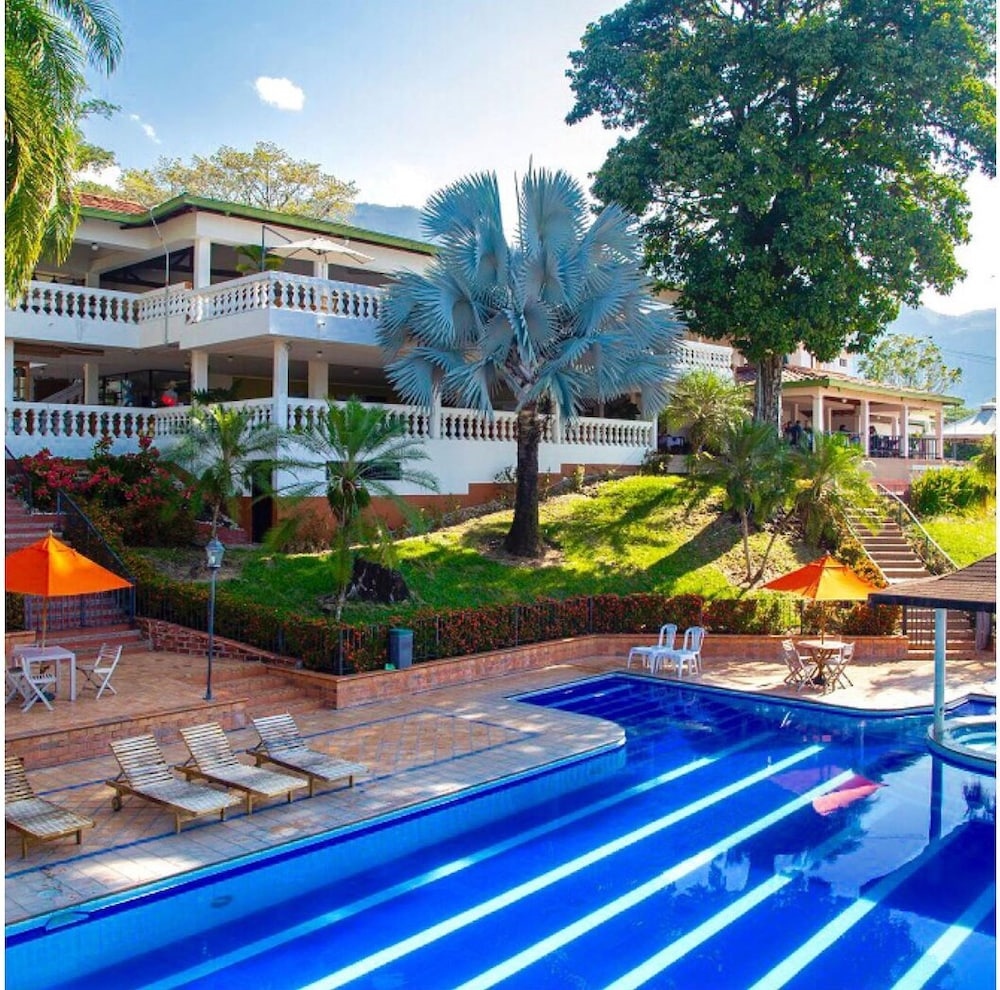 Hotel Real Dinastia