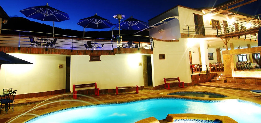 Hotel Cacique Matanzu