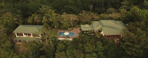 Alma De Ojochal (Adults Only)