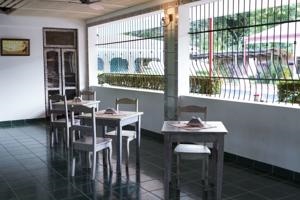 Costa Pacifica Hotel