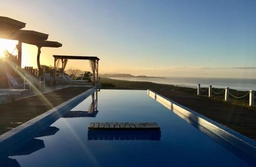 La Colina Pura vista