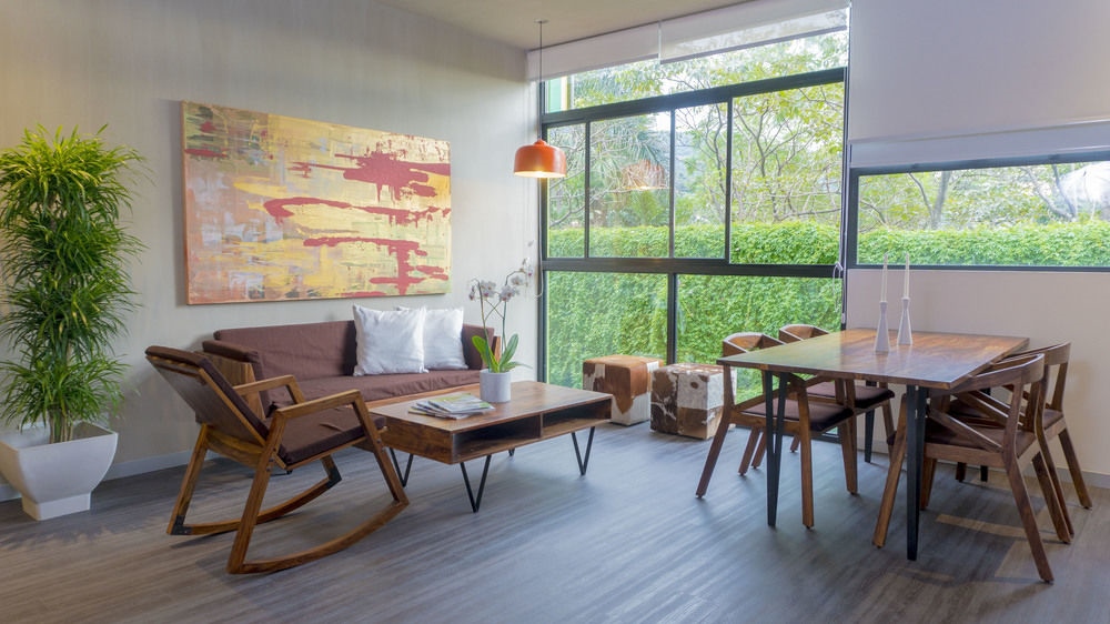 Arborea Flats By Corporate Stays