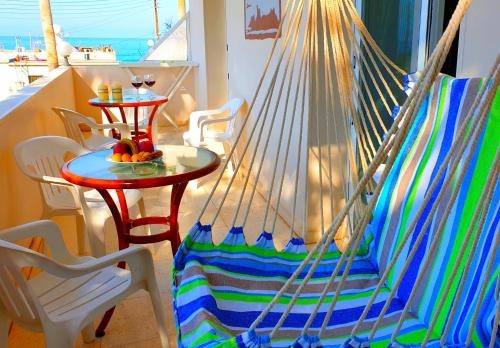 Astrofegia Apartments