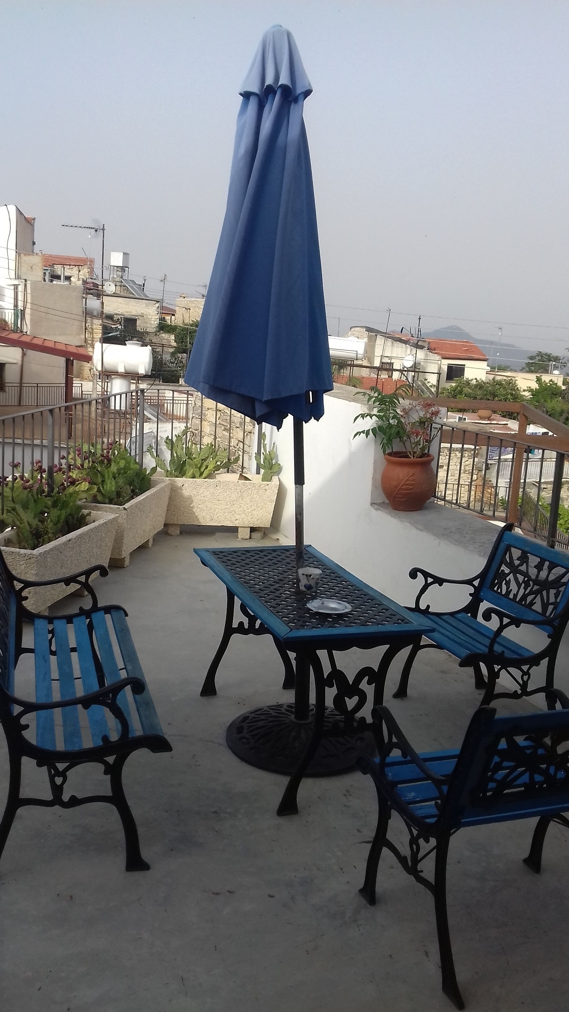 Lefkara View