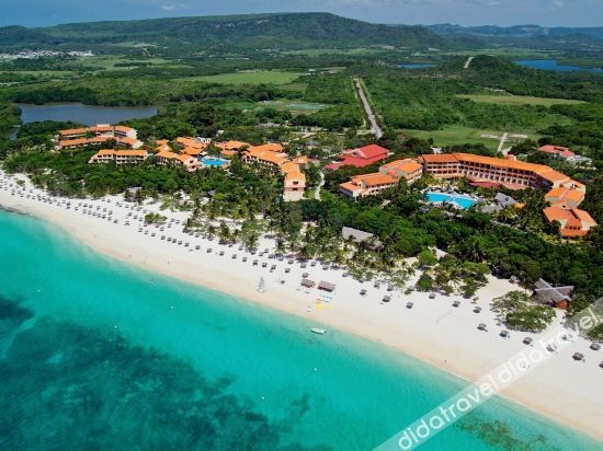 Sol Rio De Luna Y Mares All Inclusive