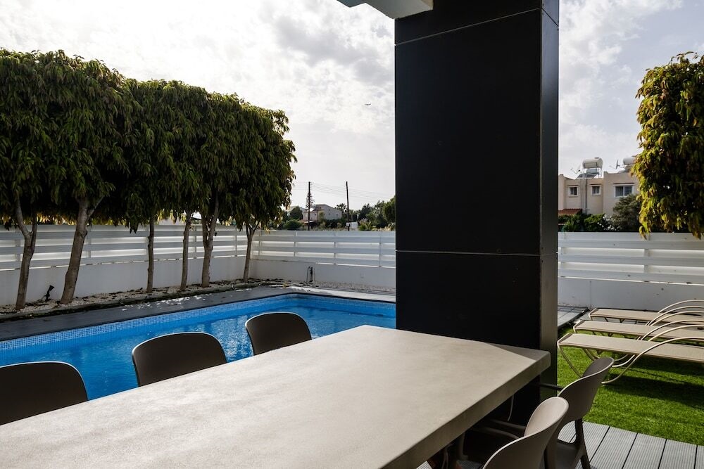 The Lighthouse Villas