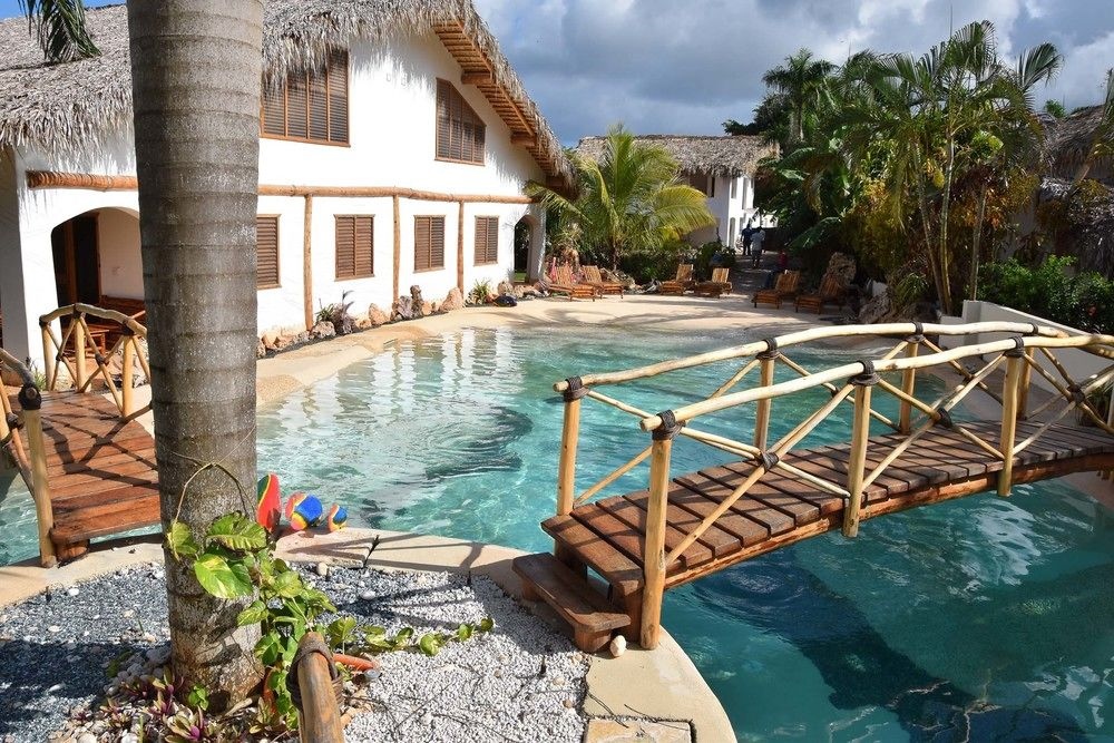 Paradiso del Caribe
