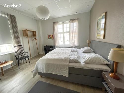 Højslev Kro