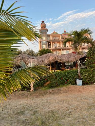 Dharma Beach Hotel