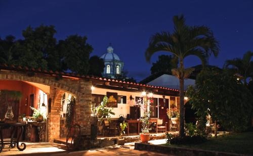 Casa De Graciela - Hotel Boutique