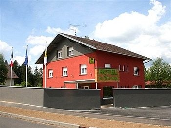 Hôtel Restaurant Au Perce Neige