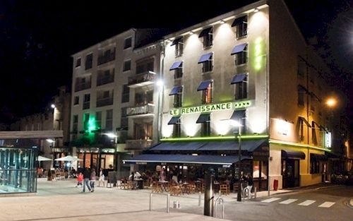 Le Renaissance