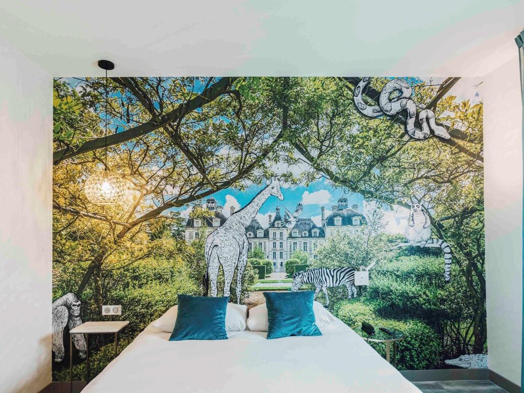 ibis Styles Contres Cheverny